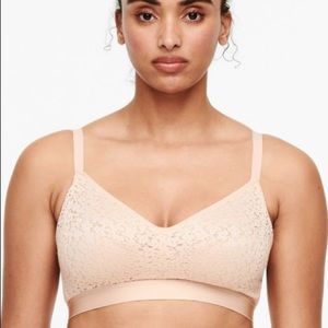 CHANTELLE Norah Comfort Supportive Wirefree Bra